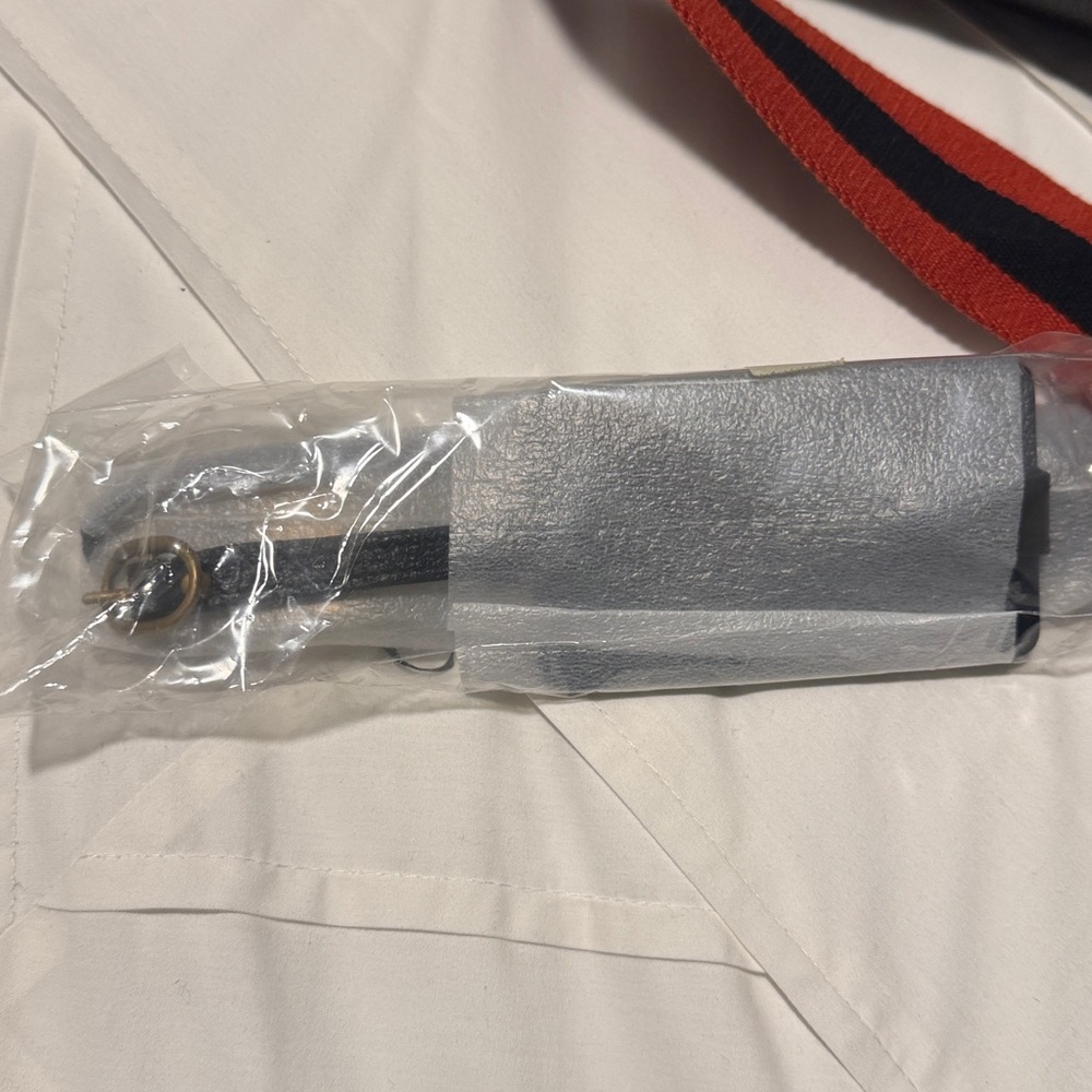 Gucci Diana Bamboo Travel Duffel - Picture 10 of 10